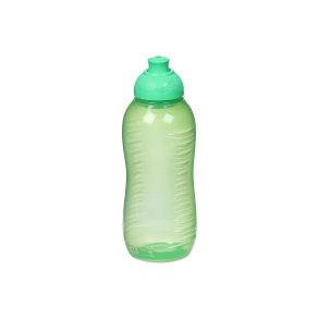 Sistema - Twist 'n' Sip 330 ml. - Green 2026