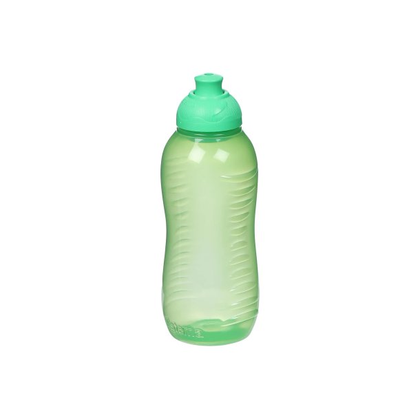Sistema - Twist 'n' Sip 330 ml. - Green 2026