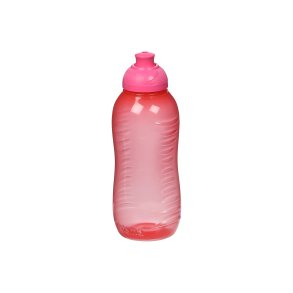 Sistema -  Twist 'n' Sip 330 ml. - Pink 2026