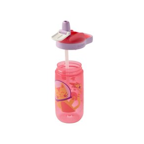 Sistema Drikkedunk - Easy Sip - 500 ml - Popsicle  - Space Kitty