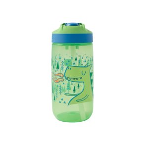 Sistema Drikkedunk - Easy Sip - 500 ml - Dragon � Cucumber