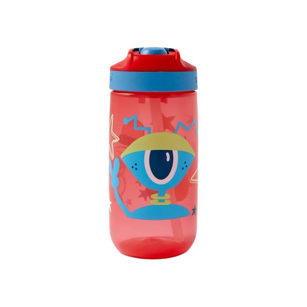 Sistema Drikkedunk - Easy Sip - 500 ml - One Eyed Alien � Watermelon