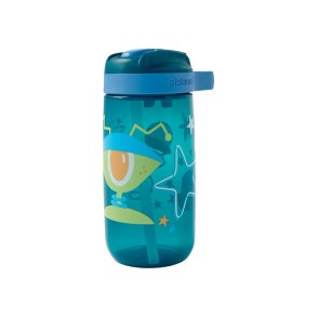 Sistema Drikkedunk - Easy Sip - 500 ml - One-Eyed Alien - Laguna