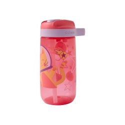 Sistema Drikkedunk - Easy Sip - 500 ml - Popsicle  - Space Kitty