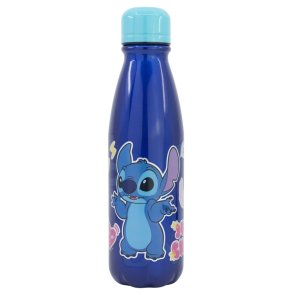 Stitch Drikkedunk - 600 ml - Bl 