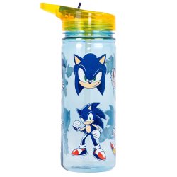Sonic Drikkedunk  580 ml - Gul/Bl 