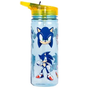 Sonic Drikkedunk  580 ml - Gul/Bl 