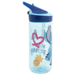 Stitch Drikkedunk 620 ml - Bl 