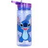 Stitch Drikkedunk 580 ml - Bl/Lilla 
