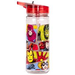 Avengers drikkedunk - 580 ml - Rd 