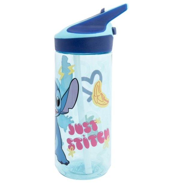 Stitch Drikkedunk 620 ml - Bl 