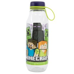 Minecraft Drikkeflaske 650 ml 