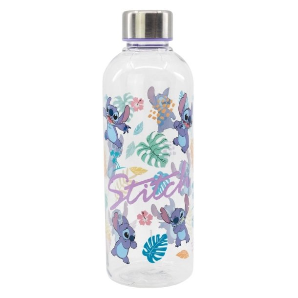 Stitch Drikkeflaske - 850 ml