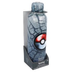 Pokemon Termoflaske i rustfrit stl - 515 ml