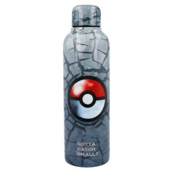 Pokemon Termoflaske i rustfrit stl - 515 ml