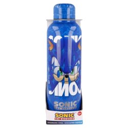 Sonic Termoflaske i rustfrit stl - 515 ml 