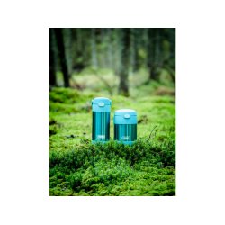 Thermos Funtainer Drikkeflaske m. sugerr 355 ml - Teal 