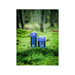 Thermos Funtainer Drikkeflaske m. sugerr 355 ml - Lilla
