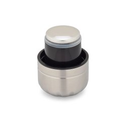 Yumbox Termodrikkedunk - Stl - Ocean Blue - 420 ml