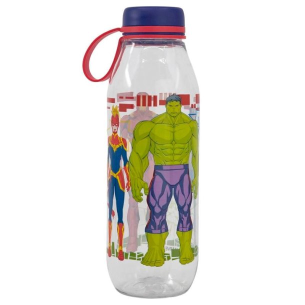 Ecozen Avengers Drikkedunk - 650 ml
