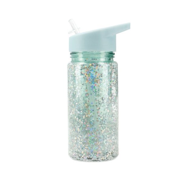 Glimmer Drikkedunk - Grn 340 ml 