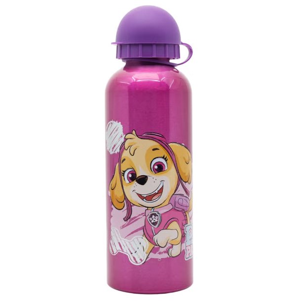 Paw Patrol Sky - Drikkedunk 530 ml - Aluminium 