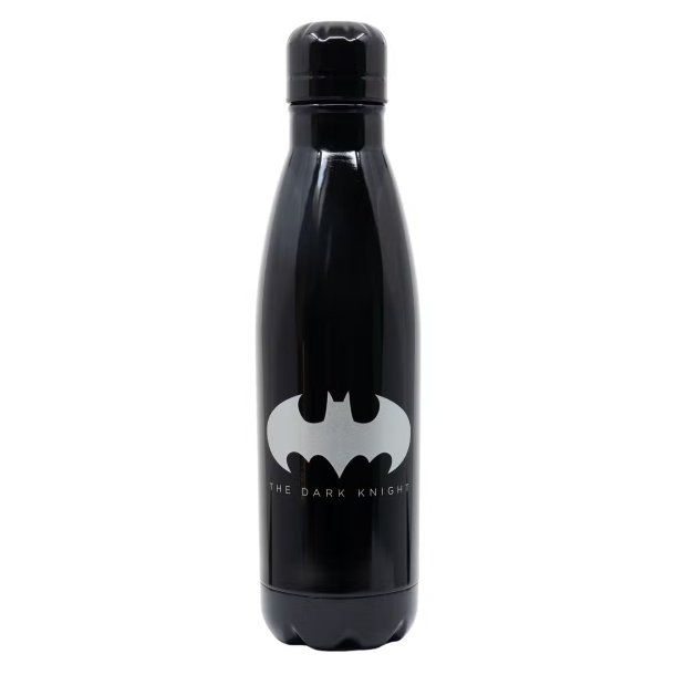 Batman Drikkedunk 780 ml - Rustfri stål 