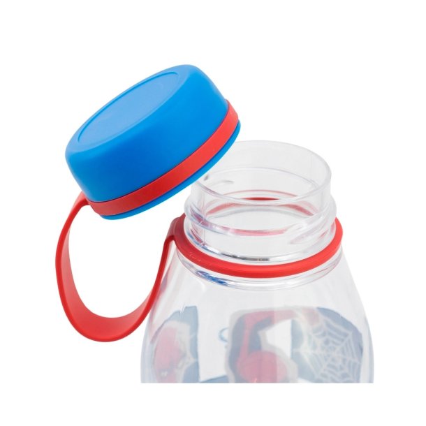 ECOZEN Drikkeflaske - Spiderman - 650ML