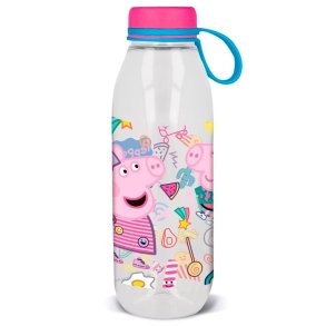 ECOZEN Drikkedunk - Gurli Gris - 650 ml 