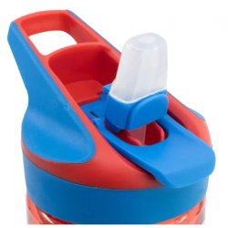 Spiderman drikkedunk 620 ml 