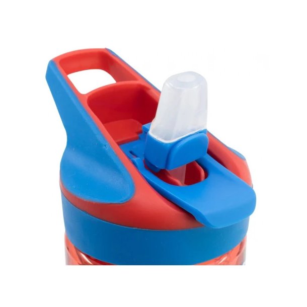 Spiderman drikkedunk 620 ml 