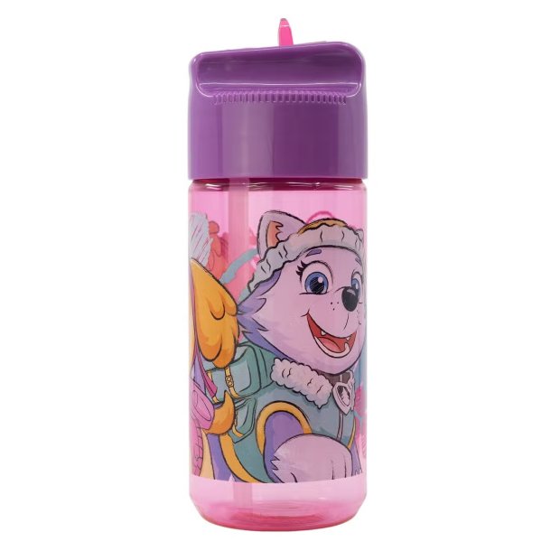 Paw Patrol Drikkedunk 430 ml - Everrest og Sky 