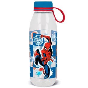 ECOZEN Drikkeflaske - Spiderman - 650ML