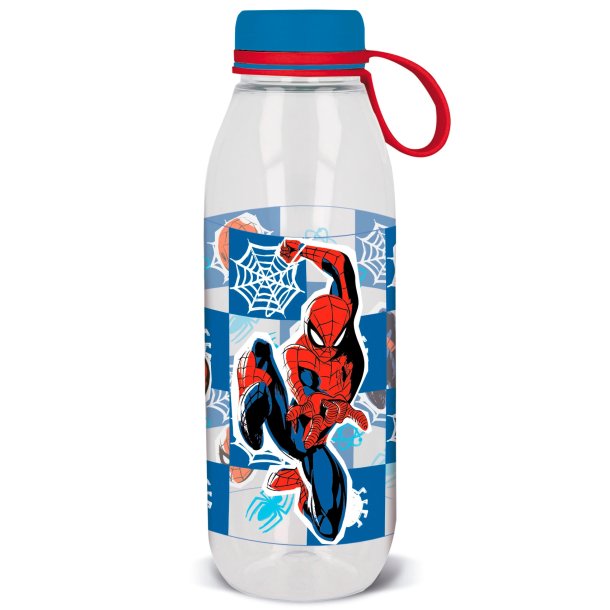 ECOZEN Drikkeflaske - Spiderman - 650ML