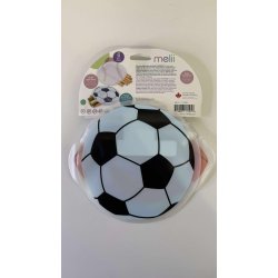 Melii Genanvendelige Snackposer - 6 stk - Sport