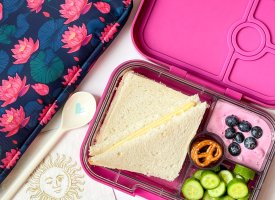 Yumbox Panino 