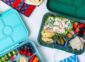 Yumbox Tapas 