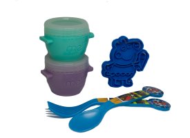 Tilbehør Til Madkassen