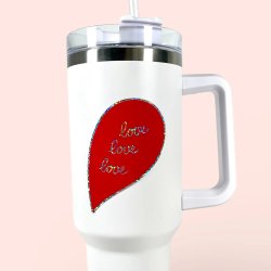 Jabalou - Vandfast klisterm�rker - Love
