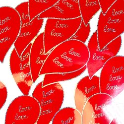 Jabalou - Vandfast klisterm�rker - Love