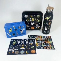 Vandfaste klisterm�rker - Rummet - A6