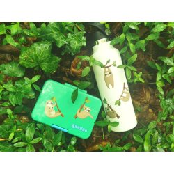 Vandfaste klisterm�rker - Dovendyr - A6