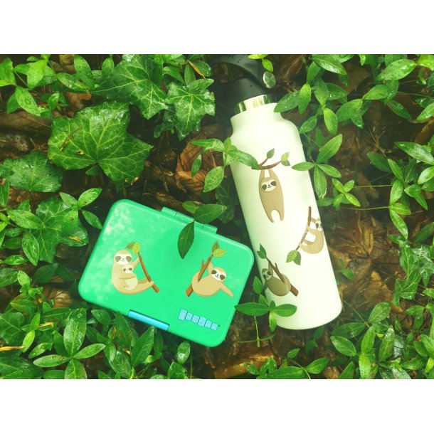 Vandfaste klisterm�rker - Dovendyr - A6