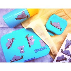 Vandfaste klisterm�rker - Koala - A6