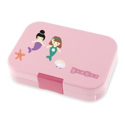 Vandfaste klistermrker - Havfruer - A6