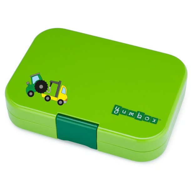 Vandfaste klistermrker - Kretjer - A6