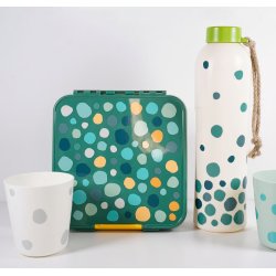 Vandfaste klistermrker - Waterworld - A6