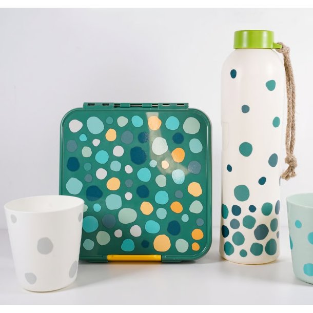 Vandfaste klistermrker - Waterworld - A6