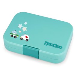 Vandfaste klistermrker - Kretjer - A6