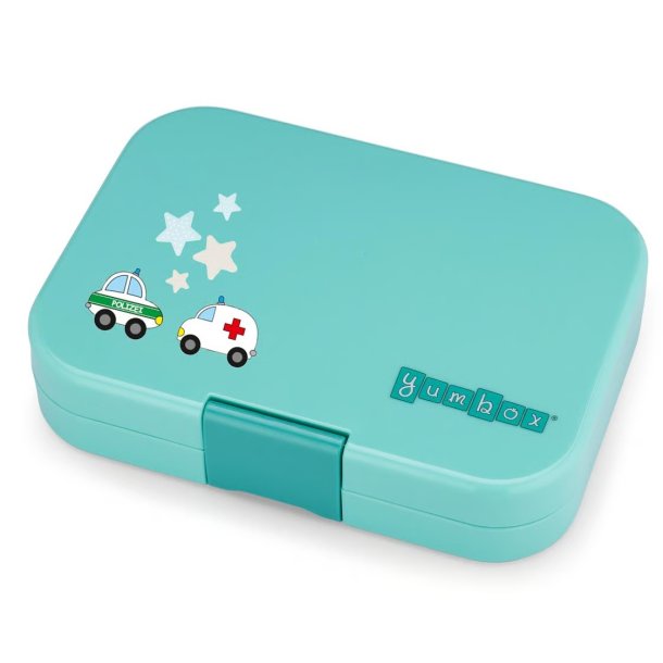 Vandfaste klistermrker - Kretjer - A6